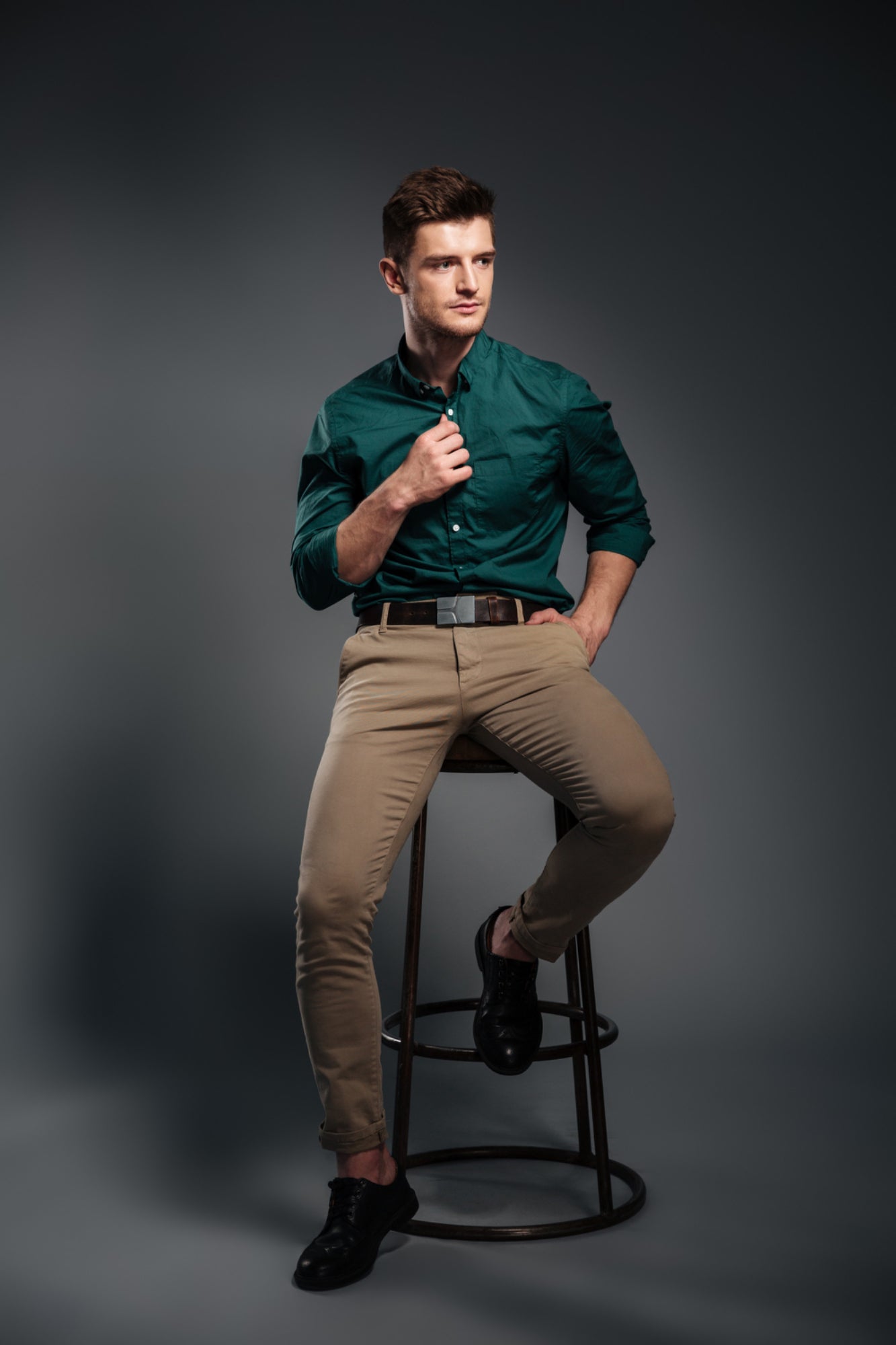 Men's Collection