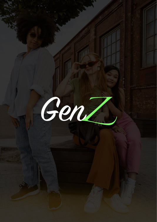 Gen Z Collection
